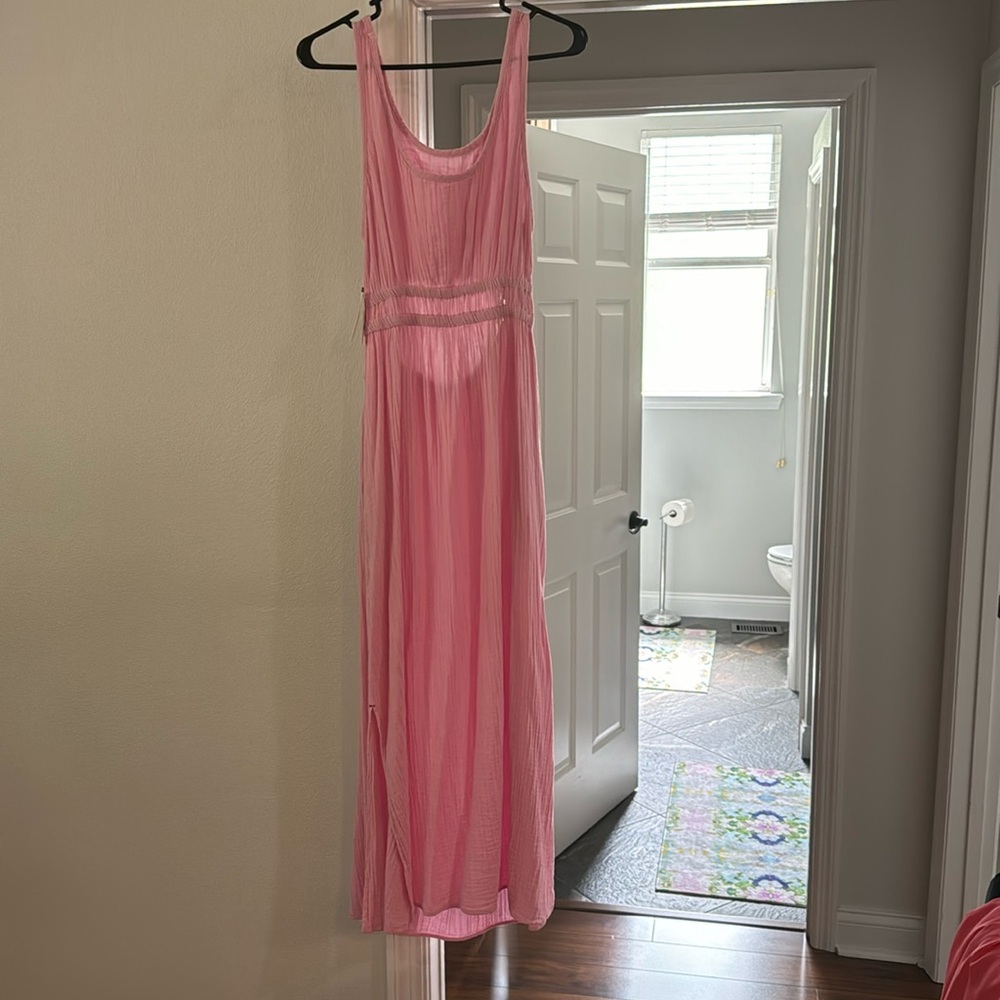 Xirena Maeve Dress Lilac